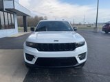 New 2025 Jeep Grand Cherokee Altitude image 5