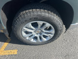 New 2025 Chevrolet Silverado 1500 LTZ w/ LTZ Premium Package image 2