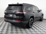 New 2025 Jeep Grand Cherokee L Limited w/ Black Appearance Package image 4