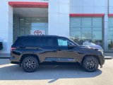 New 2025 Toyota Sequoia Platinum image 2