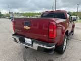 Used 2017 Chevrolet Colorado LT w/ Luxury Package, Chrome image 3