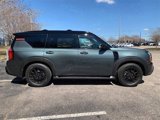 New 2025 Nissan Armada PRO-4X image 2