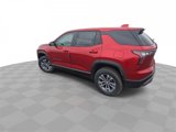 New 2026 Chevrolet Equinox LT w/ LPO, Floor Liner Package image 6
