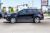 Used 2019 Ford Escape Titanium image 3