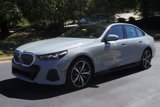 Used 2025 BMW 530i w/ M Sport Package image 4
