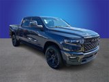 New 2025 RAM 1500 Big Horn image 2