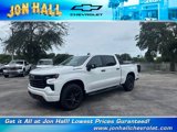 New 2026 Chevrolet Silverado 1500 RST w/ Redline Edition image 2