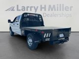 New 2024 RAM 3500 Tradesman w/ Chrome Appearance Group image 3