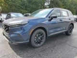 New 2025 Honda CR-V Sport-L image 3