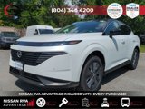 New 2025 Nissan Murano SL w/ Cargo Package image 2