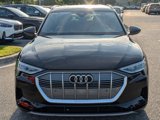 Used 2022 Audi e-tron Premium Plus image 2