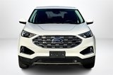 Used 2022 Ford Edge SEL image 2