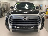 Used 2025 Toyota Tundra Limited image 5