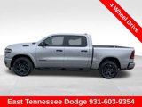 New 2025 RAM 1500 4x4 Crew Cab image 4