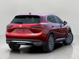 New 2025 Buick Envision Preferred image 4