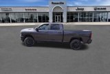 New 2025 RAM 3500 Big Horn image 6