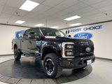 New 2025 Ford F350 Lariat image 2