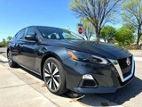 Used 2022 Nissan Altima 2.5 SV image 2