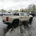 Used 2023 Chevrolet Colorado Trail Boss w/ Technology Package image 4