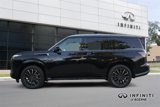 New 2026 INFINITI QX80 Autograph w/ Premium Cargo Package image 4
