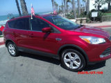 Used 2016 Ford Escape SE w/ SE Leather Comfort Package image 5