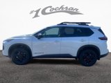 New 2025 Nissan Rogue SV image 4