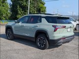 New 2026 Chevrolet Equinox ACTIV w/ Safety and Technology Package image 4