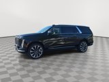 New 2025 Cadillac Escalade ESV Premium Luxury w/ Touring Package image 4