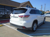 Used 2015 Toyota Highlander Limited image 6