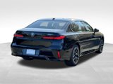 New 2025 BMW 740i xDrive w/ Premium Package image 4
