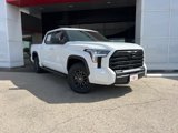 New 2025 Toyota Tundra SR image 2