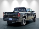 New 2025 RAM 1500 Rebel w/ Rebel Level 2 Equipment Group image 3