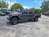 New 2025 Jeep Gladiator Mojave image 2