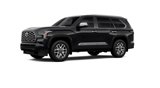 New 2025 Toyota Sequoia 4WD image 2