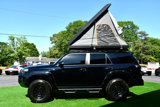 Used 2021 Toyota 4Runner TRD Off-Road Premium image 4