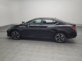 Used 2024 Nissan Sentra SV image 3