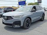 New 2026 Acura MDX A-Spec image 2
