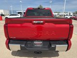 New 2025 Toyota Tundra Limited image 4