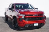 New 2025 Chevrolet Silverado 1500 RST w/ Convenience Package II image 4