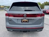 New 2025 Volkswagen Atlas SEL image 5
