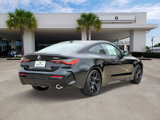 New 2025 BMW 430i xDrive Coupe w/ M Sport Package image 4