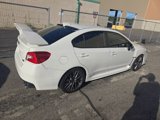 Used 2017 Subaru WRX STI w/ Popular Package #1 image 3