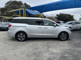 Used 2021 Kia Sedona SX image 4