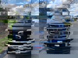 New 2025 Ford F350 XLT image 2