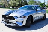 Used 2022 Ford Mustang Premium image 3