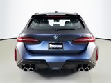 New 2026 BMW M5 Touring image 6