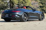 New 2025 Mercedes-Benz SL 63 AMG 4MATIC image 4