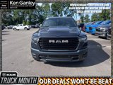 New 2026 RAM 1500 Laramie image 2