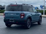 Certified 2022 Ford Bronco Sport Outer Banks image 5