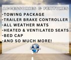 Used 2024 Chevrolet Silverado 2500 LTZ w/ LTZ Plus Package image 5